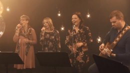 Musiikkidraama Betanian Maria