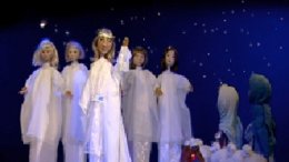 Ja tapahtui niinä päivinä..