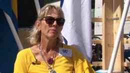 Israels legala gränser