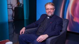 Kirjailijahaastattelu