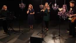 Musiikkidraama Viinipuu