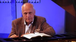 Personligt med Ingemar