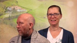 Folk på Guds hjärta