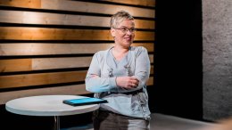 Elu koos Püha Vaimuga