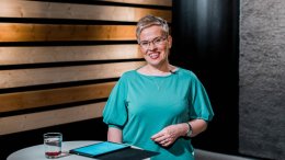 Elu koos Püha Vaimuga