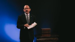 Ilmutuse raamat. 1. peatükk 1/3