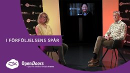 Open Doors - I förföljelsens spår