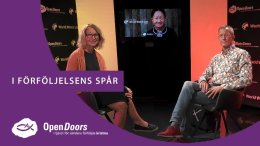 Open Doors - I förföljelsens spår