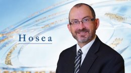 Bibelstudie med Baruch Korman