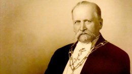 Kyösti Kallios särskilda uppdrag