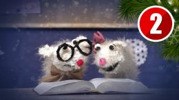 Yrsa, Lunk och Hjälparklubben