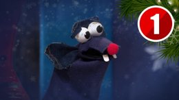 Yrsa, Lunk och Hjälparklubben