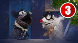 Yrsa, Lunk och Hjälparklubben