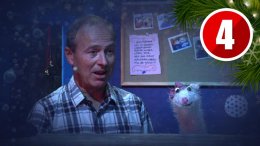 Yrsa, Lunk och Hjälparklubben