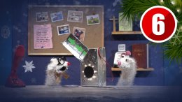 Yrsa, Lunk och Hjälparklubben