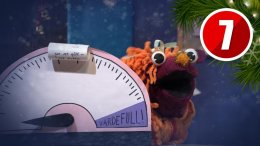 Yrsa, Lunk och Hjälparklubben