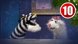 Yrsa, Lunk och Hjälparklubben