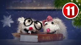 Yrsa, Lunk och Hjälparklubben