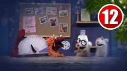 Yrsa, Lunk och Hjälparklubben