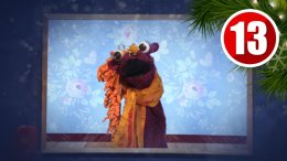 Yrsa, Lunk och Hjälparklubben