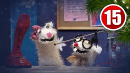 Yrsa, Lunk och Hjälparklubben