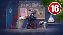 Yrsa, Lunk och Hjälparklubben