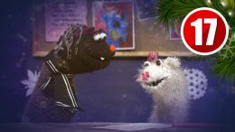 Yrsa, Lunk och Hjälparklubben