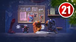 Yrsa, Lunk och Hjälparklubben