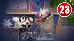 Yrsa, Lunk och Hjälparklubben