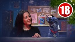 Yrsa, Lunk och Hjälparklubben