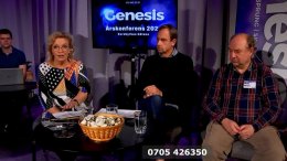 Paneldebatt och frågestund