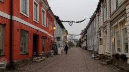 Lasten pyhis
