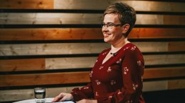 Elu koos Püha Vaimuga