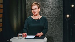 Elu koos Püha Vaimuga