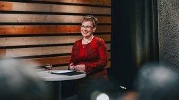 Elu koos Püha Vaimuga