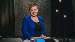 Püha Vaim ja prohveteeringud maa kohta