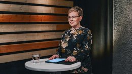 Elu koos Püha Vaimuga