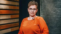 Püha Vaim ja andmine