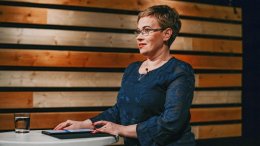 Püha Vaimuga ristimine