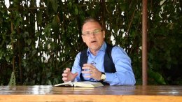 Jag vill lära känna Jesus Kristus