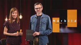 Han har dyslexi – och gör nyöversättning av Bibeln