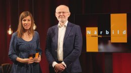 Guds ord förändrade honom under cancerbehandlingen