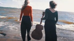 Musiikkivideoita