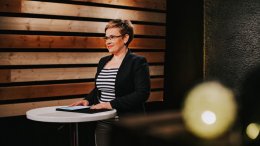 Püha Vaim ja eluliselt tähtsad otsused