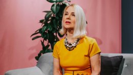 Külalisena Helle-Moonika Helme