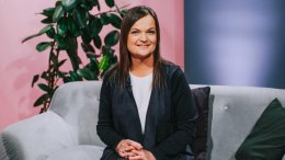 Külalisena Külvi Maisov