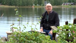 Viisi ikkunaa Raamattuun