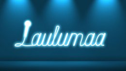 Laulumaa
