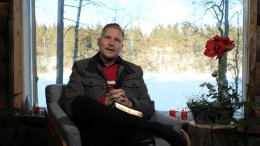 Opetusta joulun Sanasta