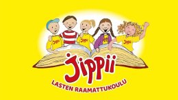 Jippii -lasten raamattukoulu